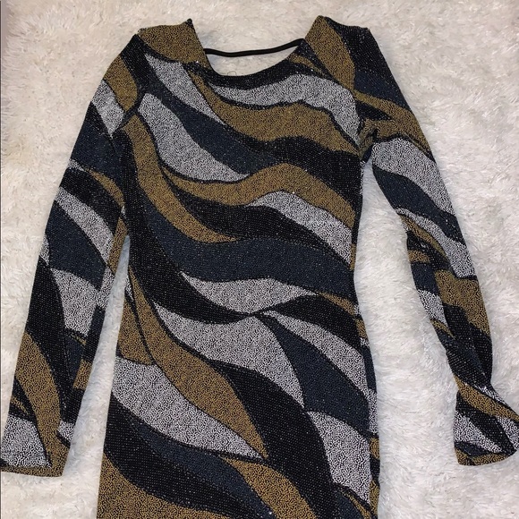 2️⃣times🥳🎈🎊🎉HOST PIC🛍🎁Sexy Party 🎉 Dress Preloved Like New - Picture 10 of 16